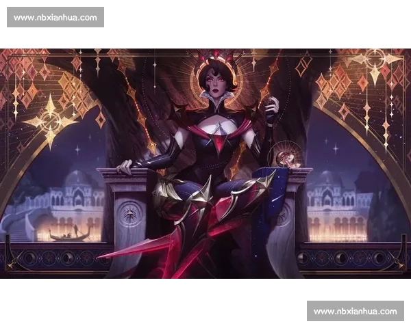 英雄联盟八强赛：当游戏变成艺术，他们的操作堪比神迹！