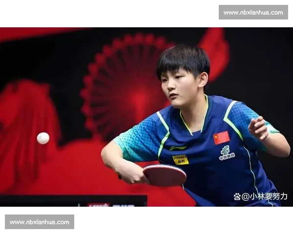 跌宕起伏！本年度乒乓球国际赛事榜，上演真实版“速度与激情”！