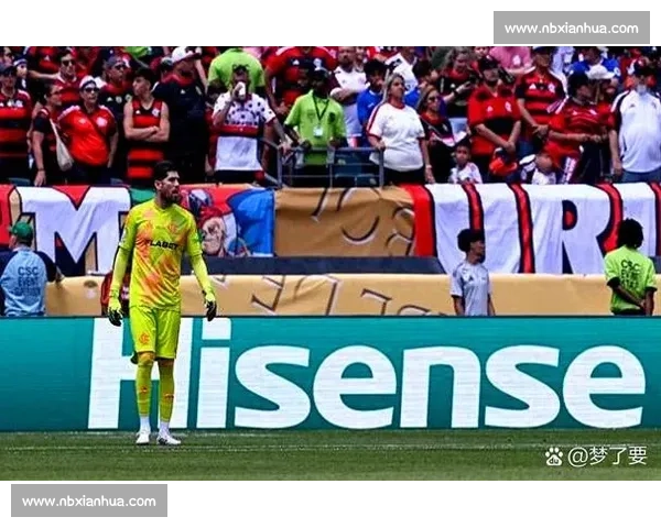 这剧本太刺激了！世界杯半决赛，冷门与经典齐飞！