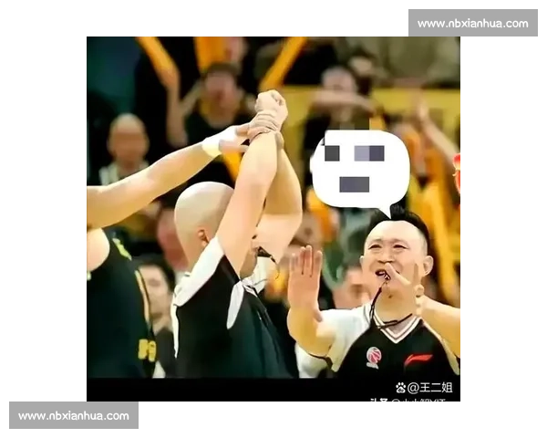 镜头下的“火眼金睛”，电竞裁判如何炼就火眼金睛，洞察一切