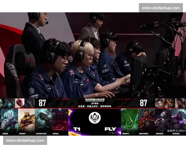 MSI季中赛，这波操作亮瞎全场，网友直呼太秀了！